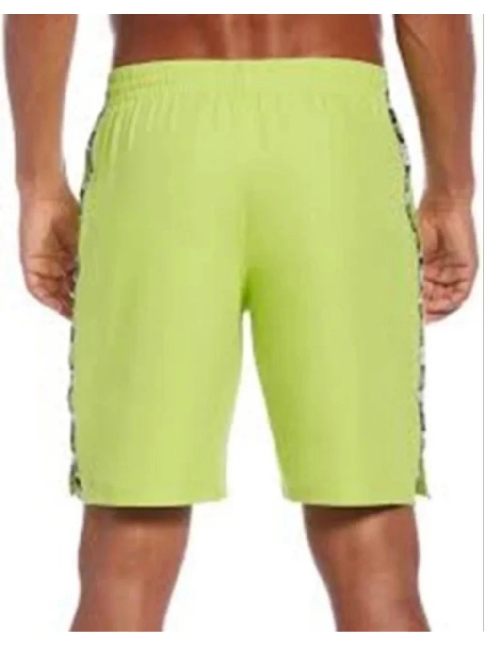 Nike swim volley